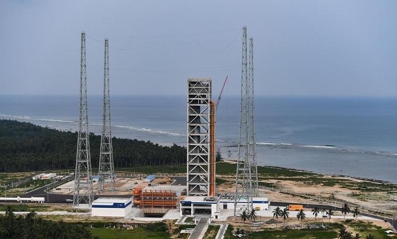 Empresa chinesa planeja levar internet via satélite ao Brasil