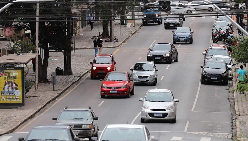 IPVA 2026: paranaenses já podem emitir guias com desconto