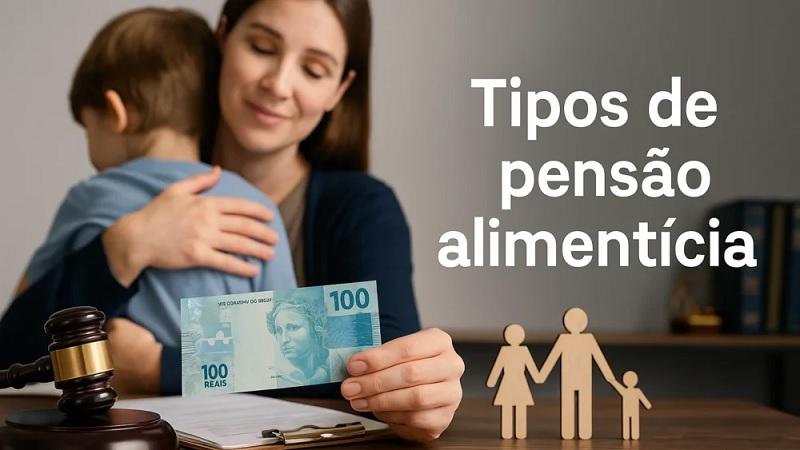 Pensão alimentícia pode ser solicitada mesmo com uma das partes no exterior