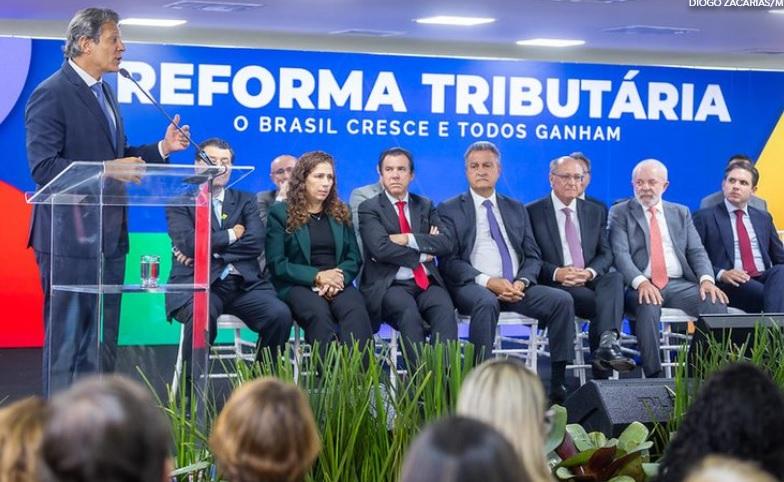 Regulamentação da Reforma Tributária aprofunda o federalismo fiscal cooperativo