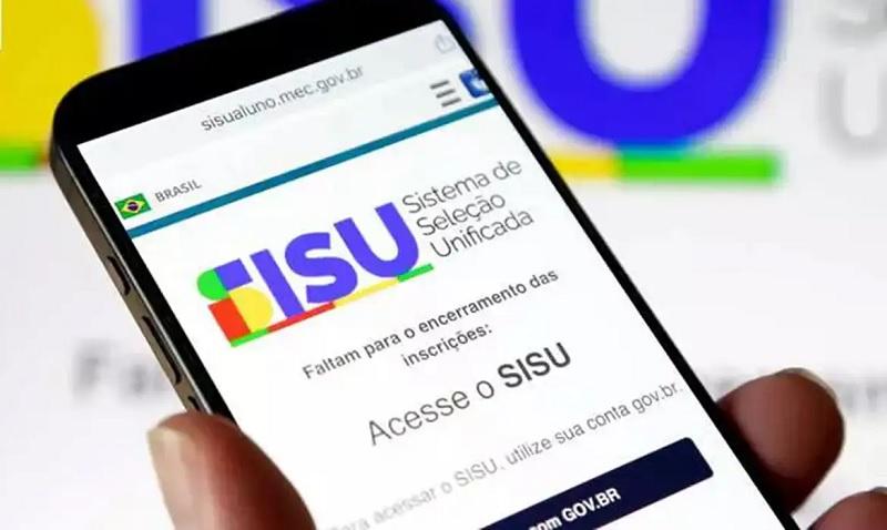 Sisu 2026: inscrições para o ensino superior começam hoje
