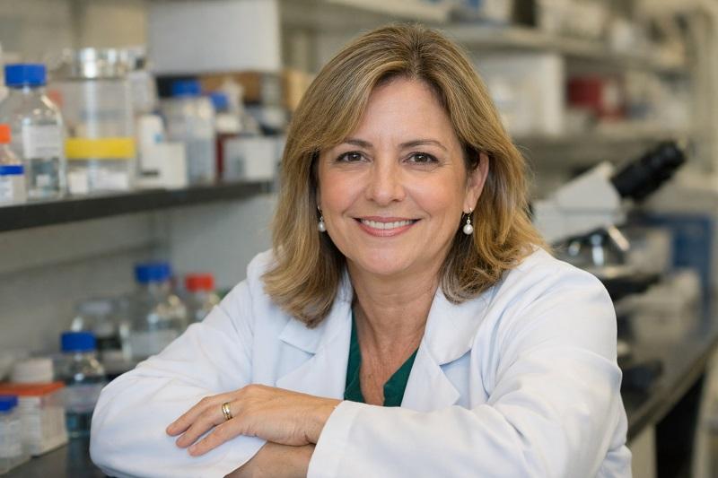 Cientista brasileira faz tetraplégicos voltarem a andar com nova proteína