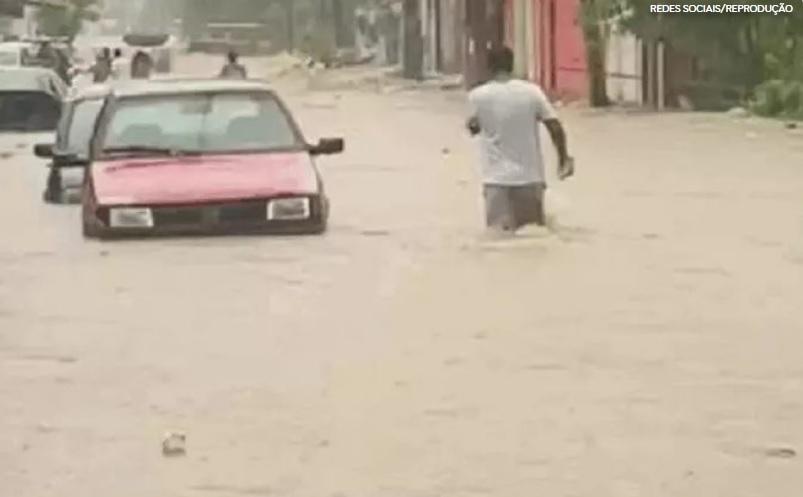Governo Federal reconhece estado de calamidade em Paraty