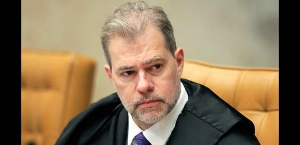 Ministros dos STF apoiam Dias Toffoli como relator do caso Master