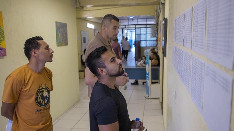 Prefeitura de Curitiba divulga resultado preliminar do concurso da Guarda Municipal