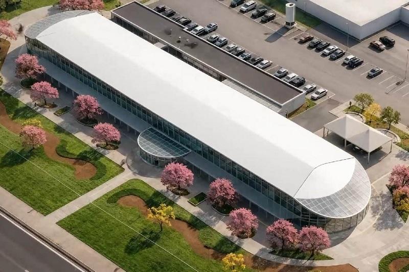 Ratinho Junior determina construção Mercado de Flores da Ceasa Curitiba