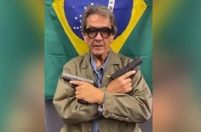 STF determina início do cumprimento da pena de Roberto Jefferson