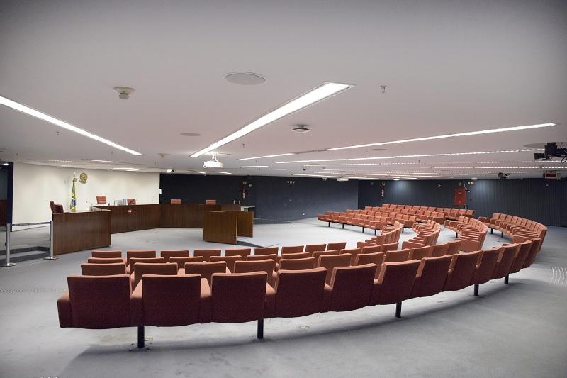 STF investiga vazamento de dados de ministros