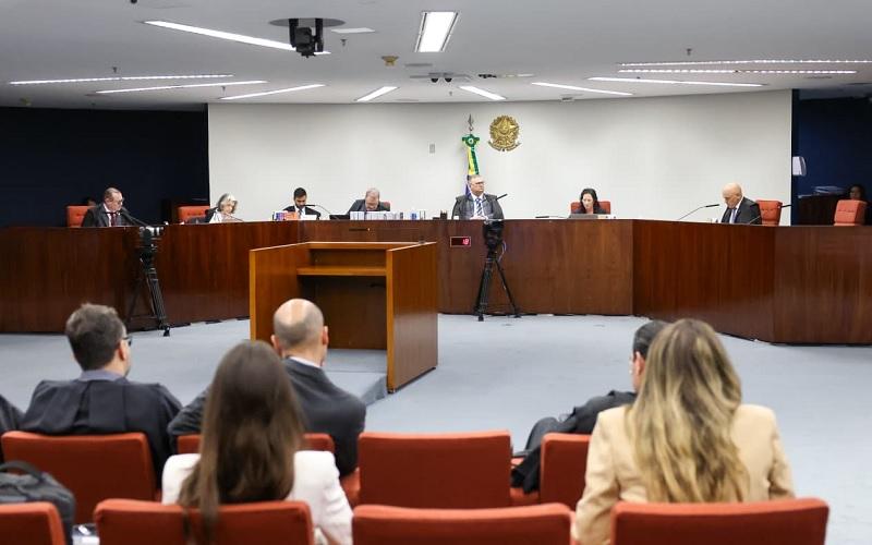 STF retoma julgamento do caso Marielle Franco