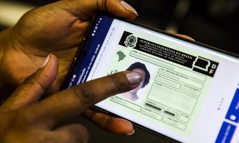 Abrmet alerta para riscos após mudança nas regras de trânsito