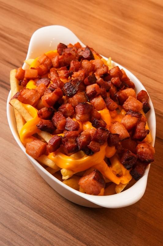 Bacon Festval do Mercado Municipal começa nesta quinta