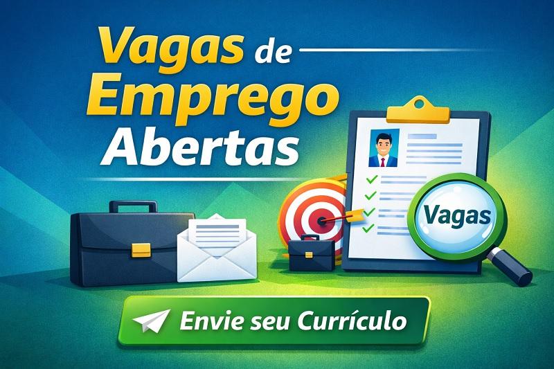Central Sul de Notícias.Encontre o seu novo emprego conosco