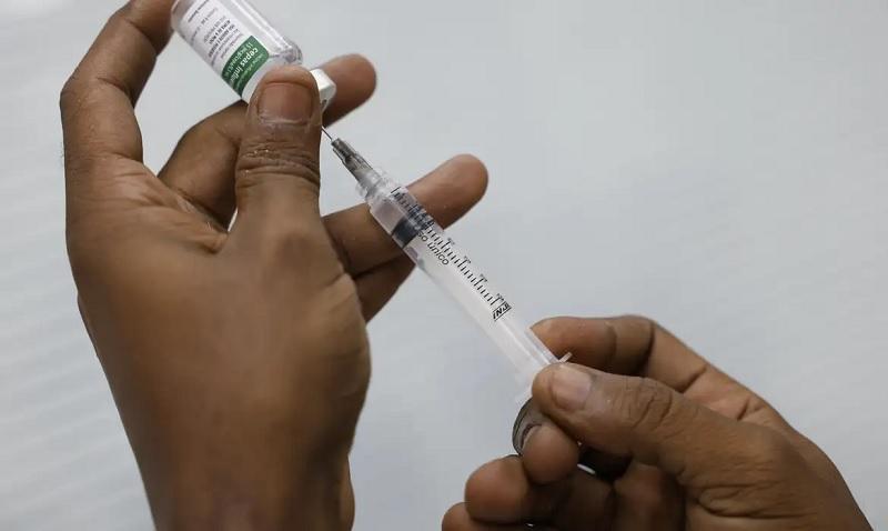 Dia D de vacinação nacional contra gripe