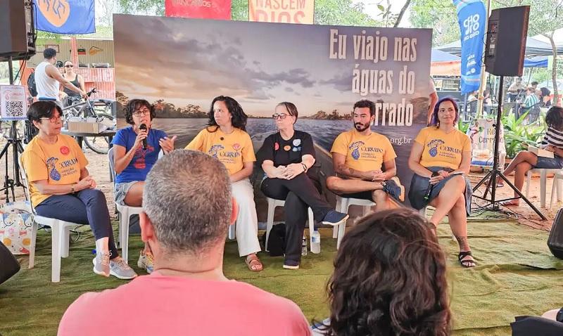 Dia Mundial da Água. preservação Ambiental