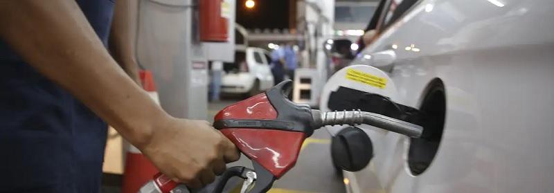 Governo pede ao Cade investigação sobre alta dos combustíveis