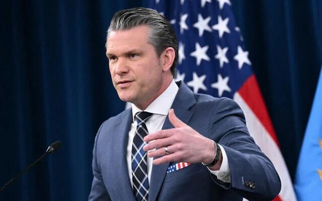 EUA lançarão hoje o 'maior pacote de ataques até agora' contra o Irã.