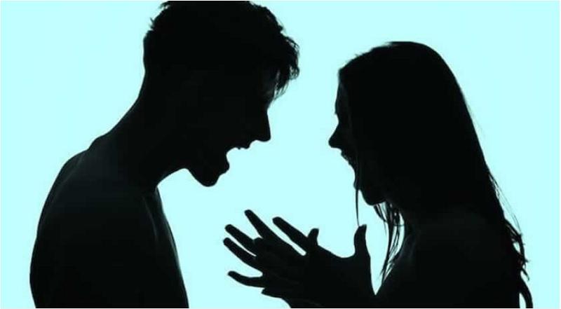 Refletindo - RELACIONAMENTOS TÓXICOS