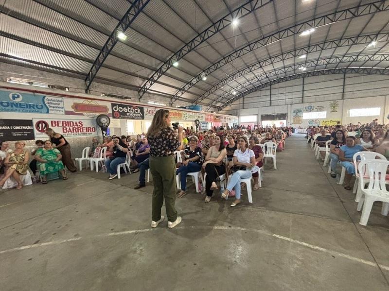 Rio Grande do Sul dialóga com municípios para combater violência contra a mulher