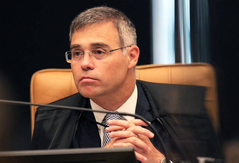 STF investiga vazamento de mensagens de Daniel Vorcaro