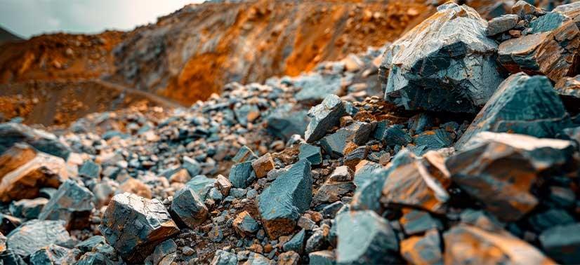 Terras raras colocam Brasil no centro de disputa global entre China e EUA