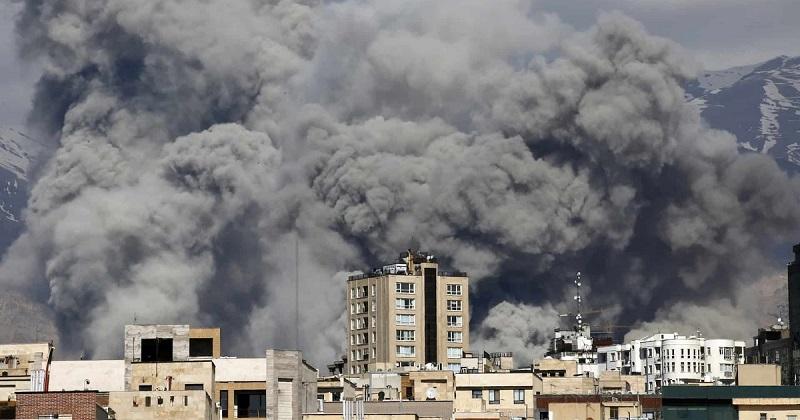 Últimas notícias sobre a guerra EUA, Israel x IRÃ