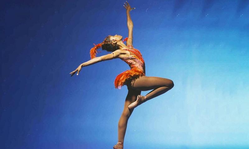 Brasileira Bethania Nascimento é homenageada em Nova York