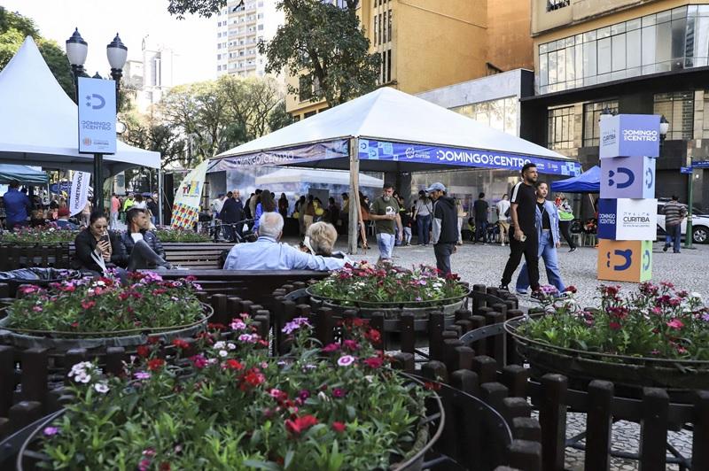 Curitiba lidera indicações em prêmio internacional de turismo inteligente