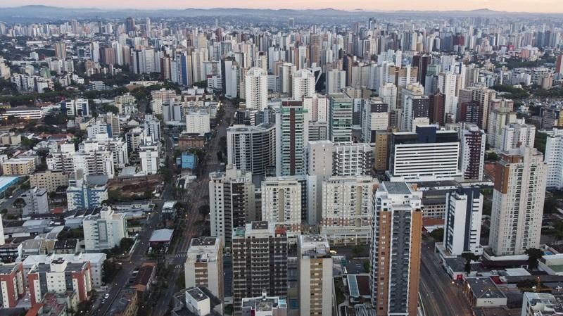 Curitiba, uma cidade amigável para negócios