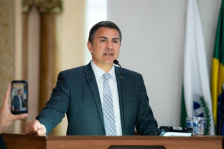 Jornalista Gil Rocha dará nome a centro esportivo em Curitiba