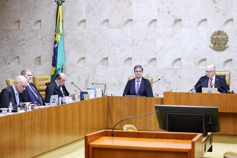 STF decide. Ministério Público não tem de pagar despesas processuais e honorários advocatícios