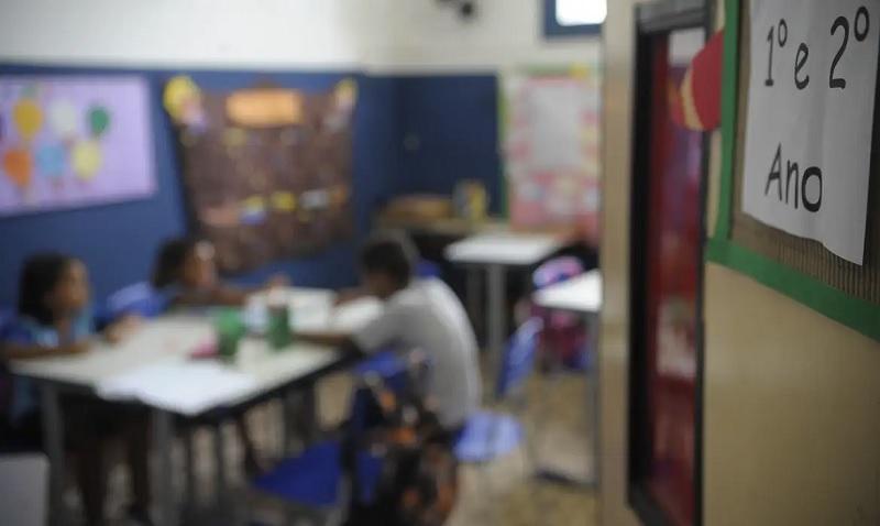 STF decide sobre matrícula de aluno com deficiência em escola integral próxima de casa