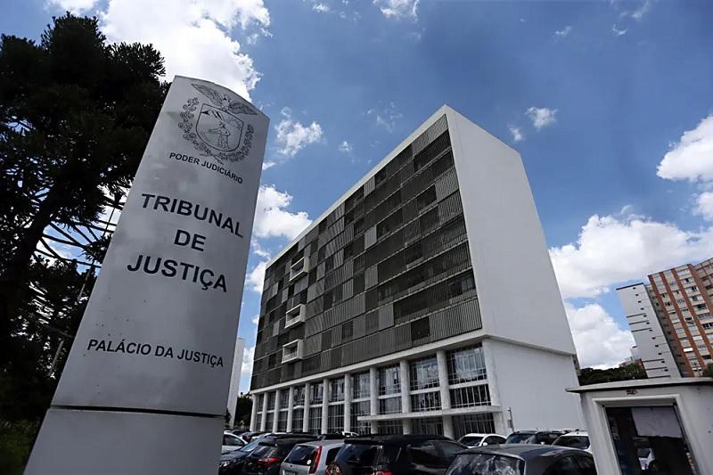 TJPR julga ilegal a paralisação dos professores