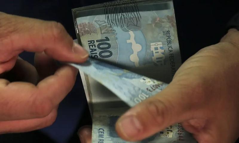 Abono salarial:começa hoje pagamento para nascidos em maio e junho