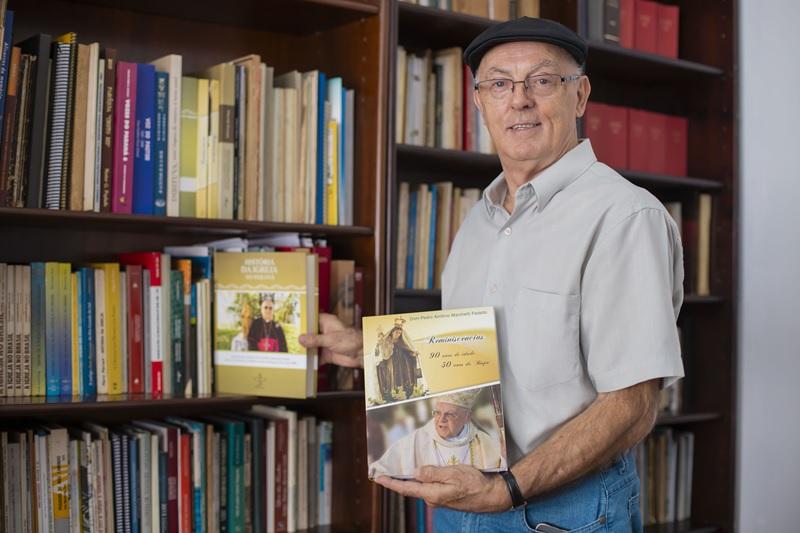 Centenário de Dom Pedro Fedalto celebra legado de fé e impacto social
