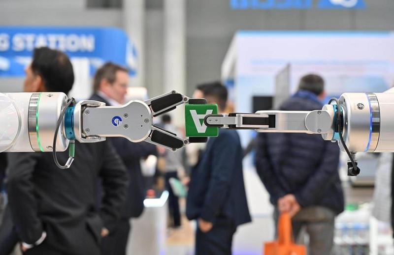 China aprova testes de desenvolvimento do 6G