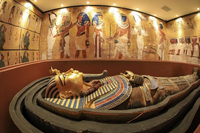Curitiba reúne curiosidades em museus
