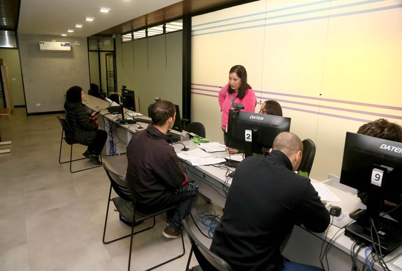 Curitiba.  Três horas a mais: Urbs amplia horário de atendimento