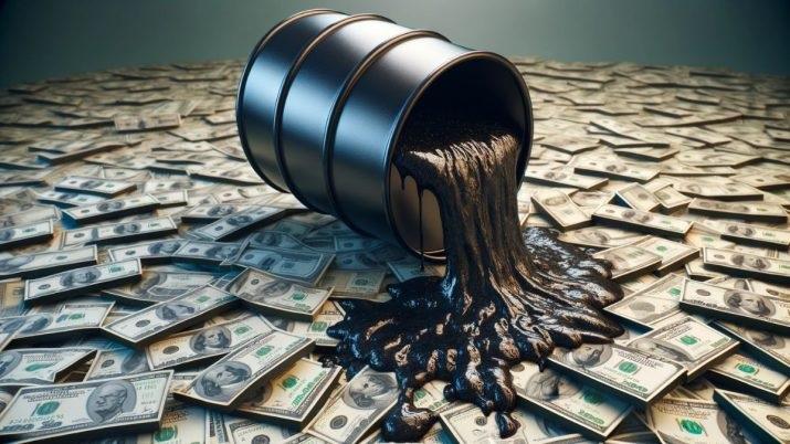 Dólar sobe e bolsa avança por segundo dia consecutivo