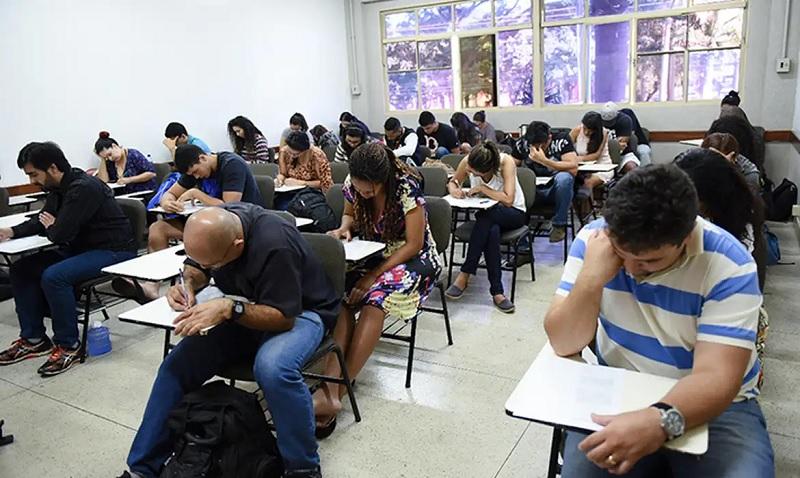 Encceja 2026: prazo de inscrição termina nesta sexta