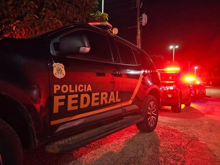 Polícia Federal prende pai de Vorcaro