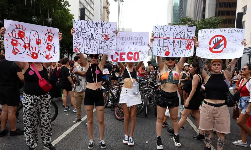 Programa Antes que Aconteça amplia rede de proteção à mulher