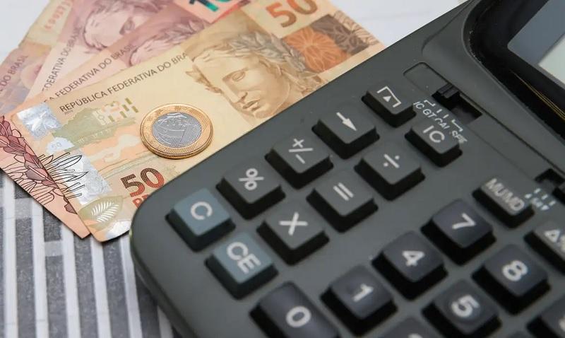 Receita libera consulta do lote de restituição