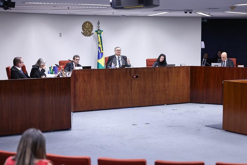 STF impõe proibição de execução compulsória como pena máxima para juízes