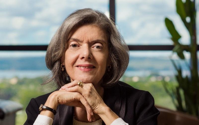 Cármen Lúcia completa 20 anos no STF com destaque pela defesa dos direitos fundamentais