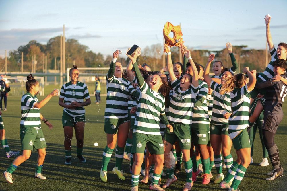 Coritiba garante vaga nas quartas de final do Brasileiro Feminino A3