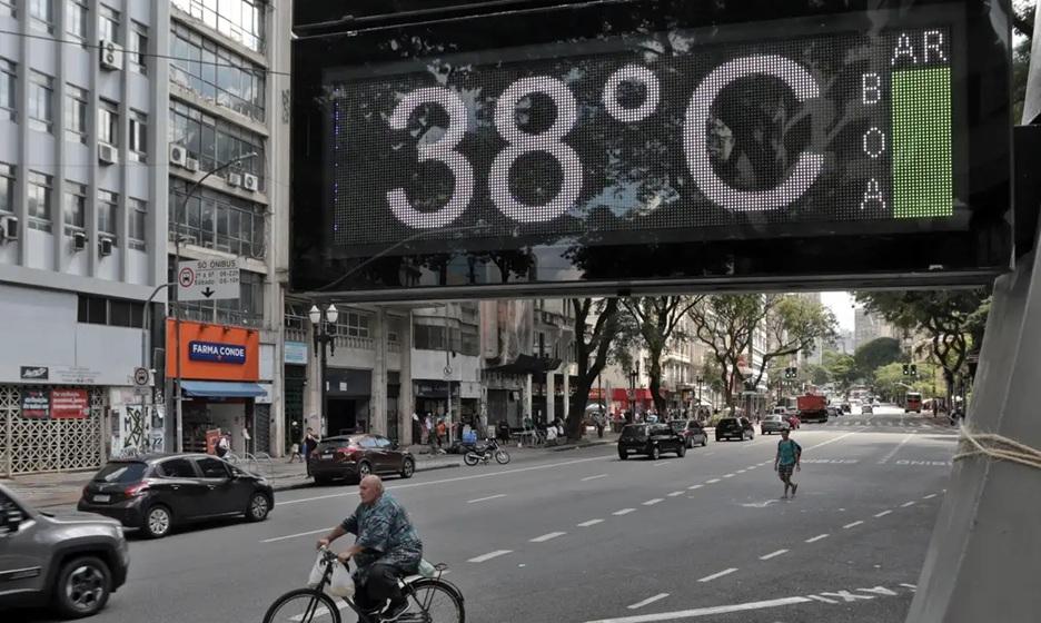 El Niño, IBGE apresenta ferramenta para prevenir desastres