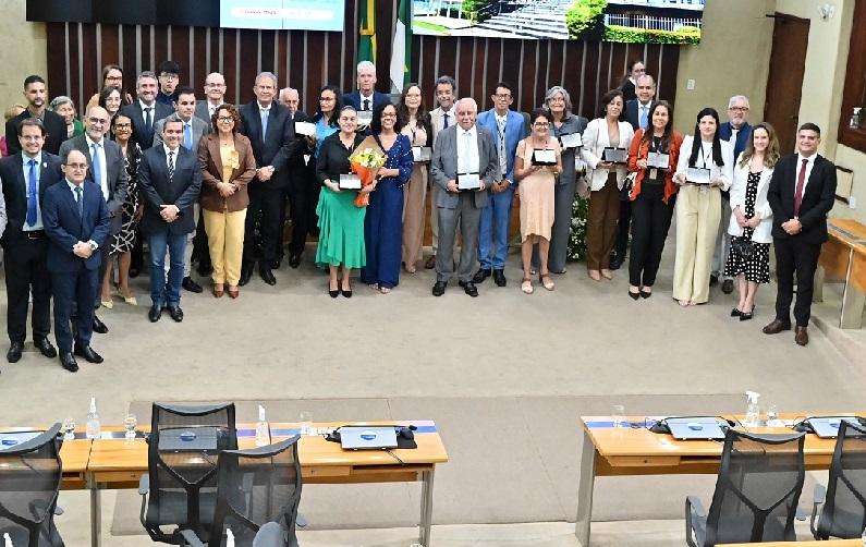 IBGE comemora 90 anos de existência
