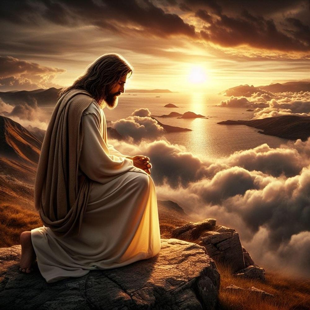 Jesus, a Espada e a Paz: Como o Espiritismo Explica um dos Versos Mais Desafiadores do Evangelho