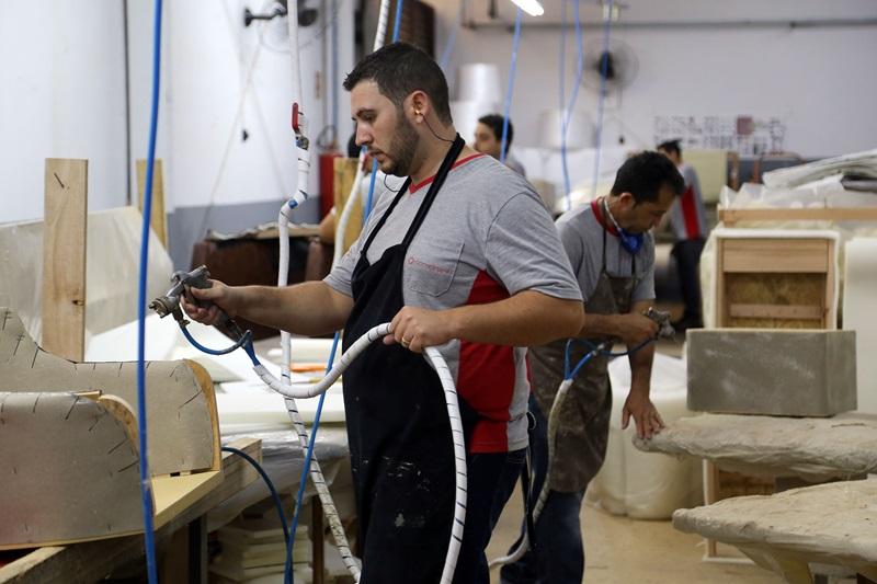 Paraná oferece16 mil vagas de emprego nas Agências do Trabalhador