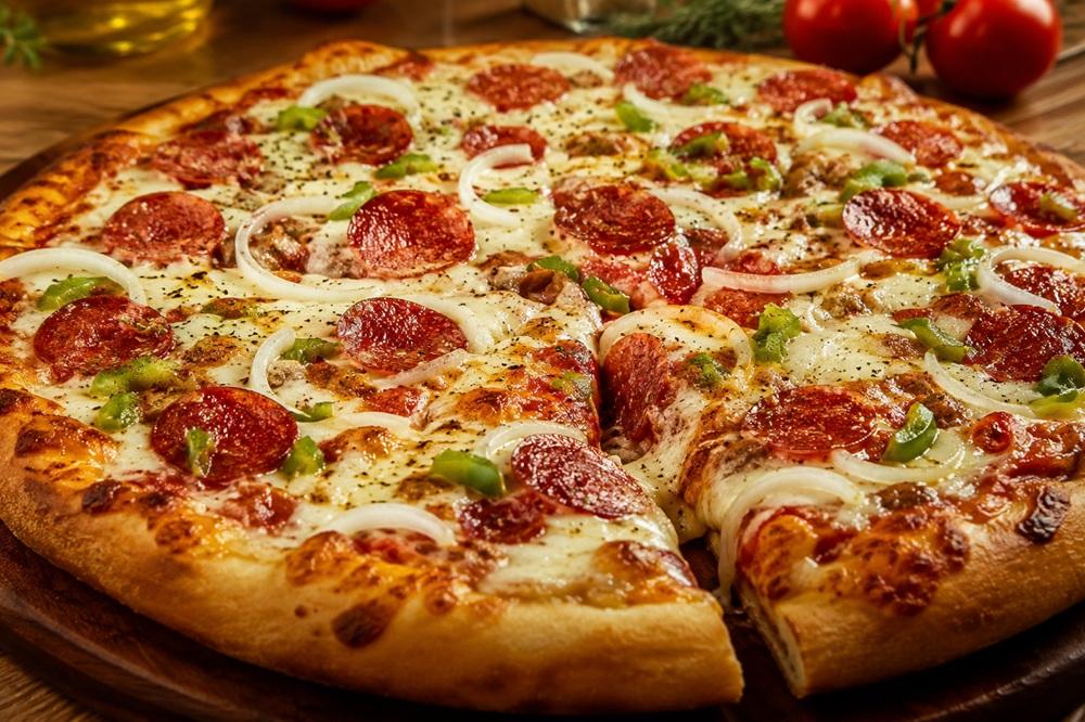 Pizza: a paixão que atravessa gerações, une famílias e conquista o mundo
